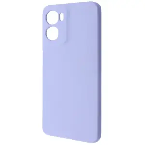 Чехол WAVE Colorful Case (TPU) Motorola Moto G05 Light Purple