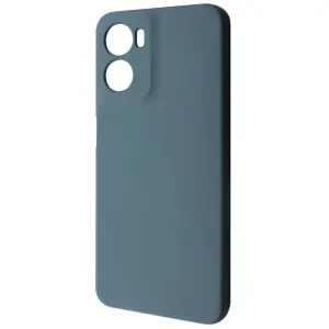 Чехол WAVE Colorful Case (TPU) Motorola Moto G05 Forest Green