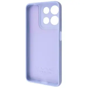 Чохол WAVE Colorful Case (TPU) Motorola Moto G15, Moto G15 Power Light Purple