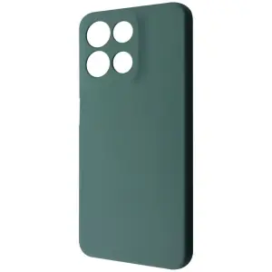 Чехол WAVE Colorful Case (TPU) Motorola Moto G15, Moto G15 Power Forest Green
