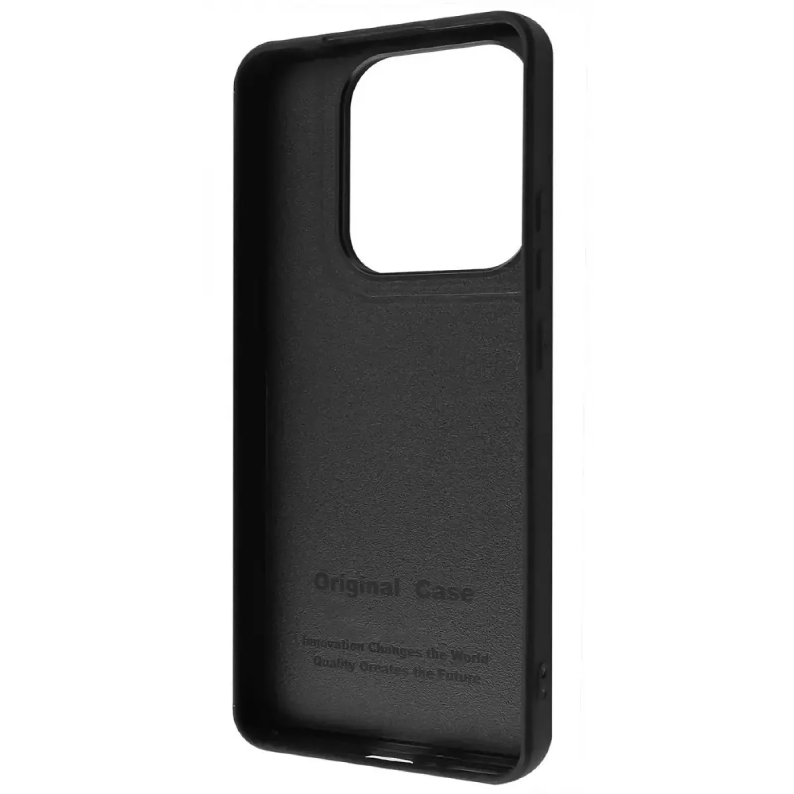Чехол WAVE Doodle Case Xiaomi Redmi Note 14 4G Bear