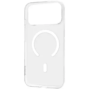 Чехол Proove Crystal Case with Magnetic Ring iPhone 17 Pro Brilliance