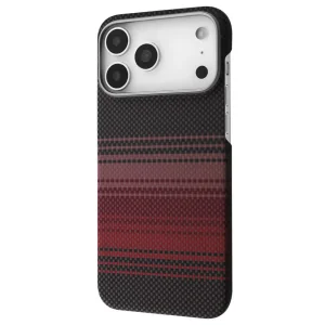 Чохол Proove Carbon Slim with Magnetic Ring iPhone 17 Pro Max Glowrise