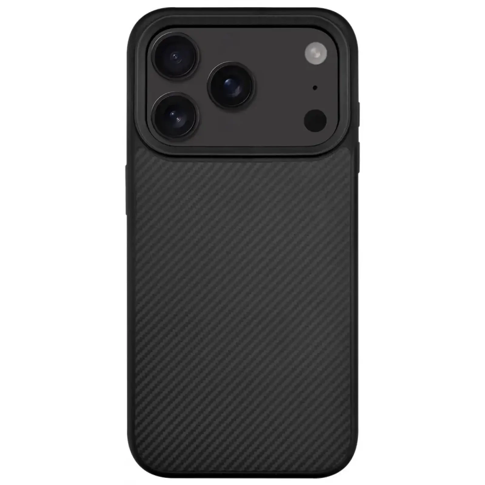 Чехол Proove Force Armor Case with Magnetic Ring iPhone 17 Black