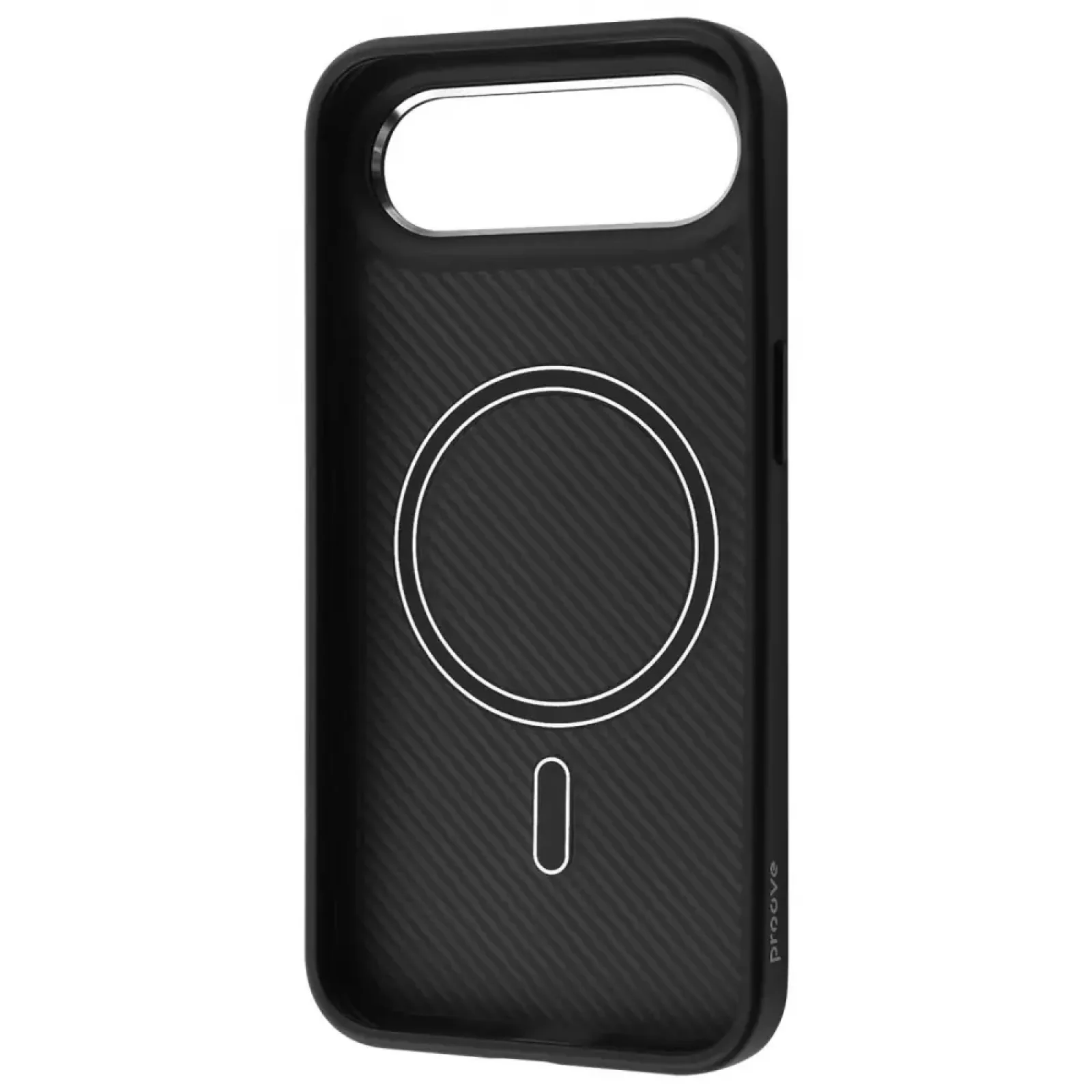 Чохол Proove Force Armor Case with Magnetic Ring iPhone Air Black