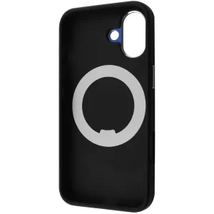 Чехол Proove Reinforce Case with Magnetic Ring iPhone 17 Gray