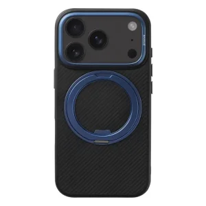 Чехол Proove Reinforce Case with Magnetic Ring iPhone 17 Air Blue