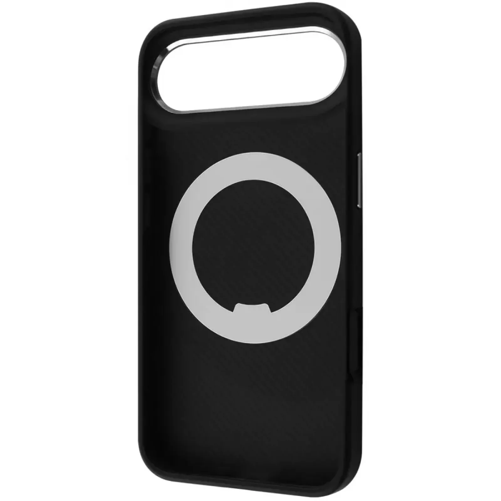 Чехол Proove Reinforce Case with Magnetic Ring iPhone Air Gray