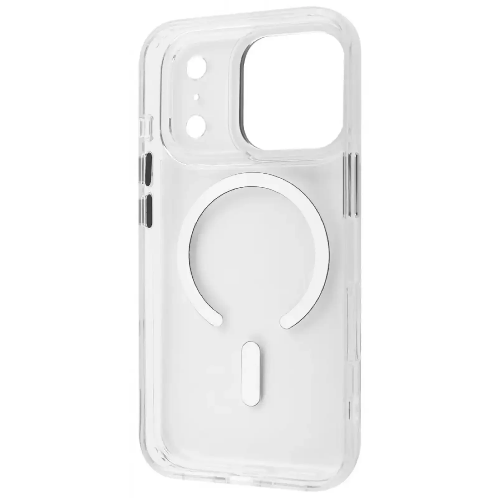 Чохол Proove VS1 Case with Magnetic Ring iPhone 17 Pro Max, iPhone 18 Pro Max Black