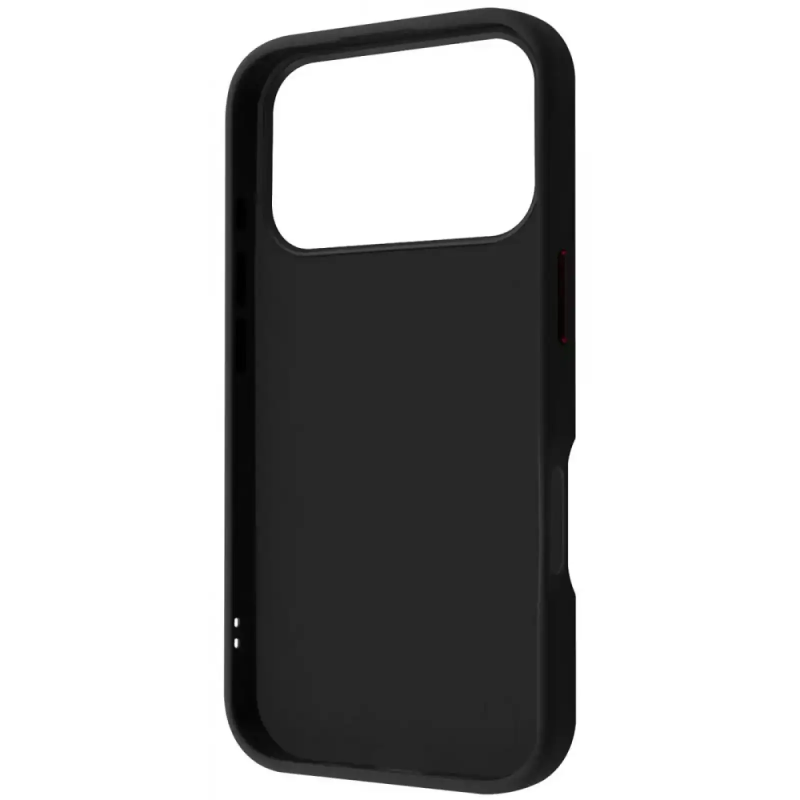 Чехол Proove Sapphire Case with Magnetic Ring iPhone 17 Pro, iPhone 18 Pro Cherry Red