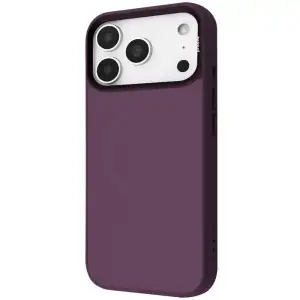 Чехол Proove Sapphire Case with Magnetic Ring iPhone 17 Pro, iPhone 18 Pro Cherry Red