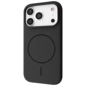 Цвет: Серый - Чехол Proove Spectrum Case with Magnetic Ring iPhone 17 Pro Max, iPhone 18 Pro Max Stone Gray