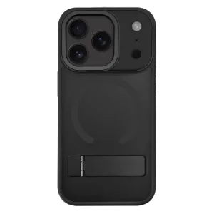 Чехол Proove Mainstay Case with Magnetic Ring iPhone 17 Black