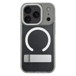 Чехол Proove Mainstay Case with Magnetic Ring iPhone 17 Pro Max White