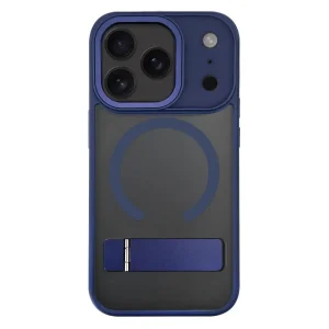 Чехол Proove Mainstay Case with Magnetic Ring iPhone 17 Pro Max Midnight Blue