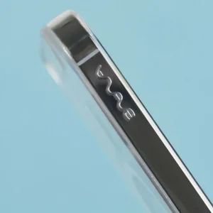 Чохол WAVE Sky Case with Magnetic Ring iPhone Air Transparent