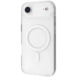 Чохол WAVE Sky Case with Magnetic Ring iPhone Air Transparent