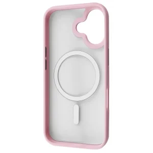 Чохол WAVE Ardor Case with Magnetic Ring iPhone 17 Black