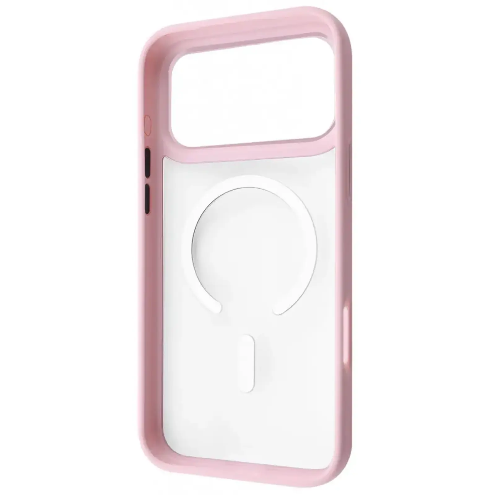 Чехол WAVE Ardor Case with Magnetic Ring iPhone 17 Pro Max Brown