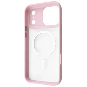 Чехол WAVE Ardor Case with Magnetic Ring iPhone 17 Pro Max Cosmic Orange