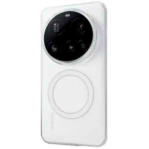 Чехол Proove Clear Case with Magnetic Ring Xiaomi 15 Ultra Transparent