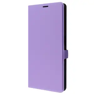 Чохол WAVE Flap Case Samsung Galaxy A07, Samsung Galaxy A08 Black