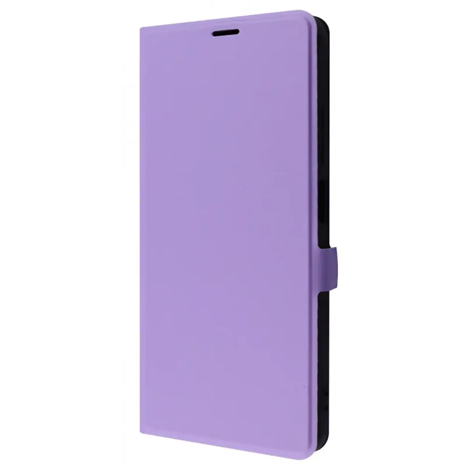 Чохол WAVE Flap Case Samsung Galaxy A07, Samsung Galaxy A08 Gray