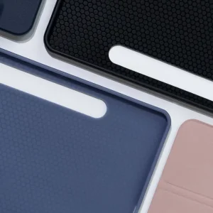 Чехол WAVE Smart Cover Xiaomi Redmi Pad 2 Lavender Gray