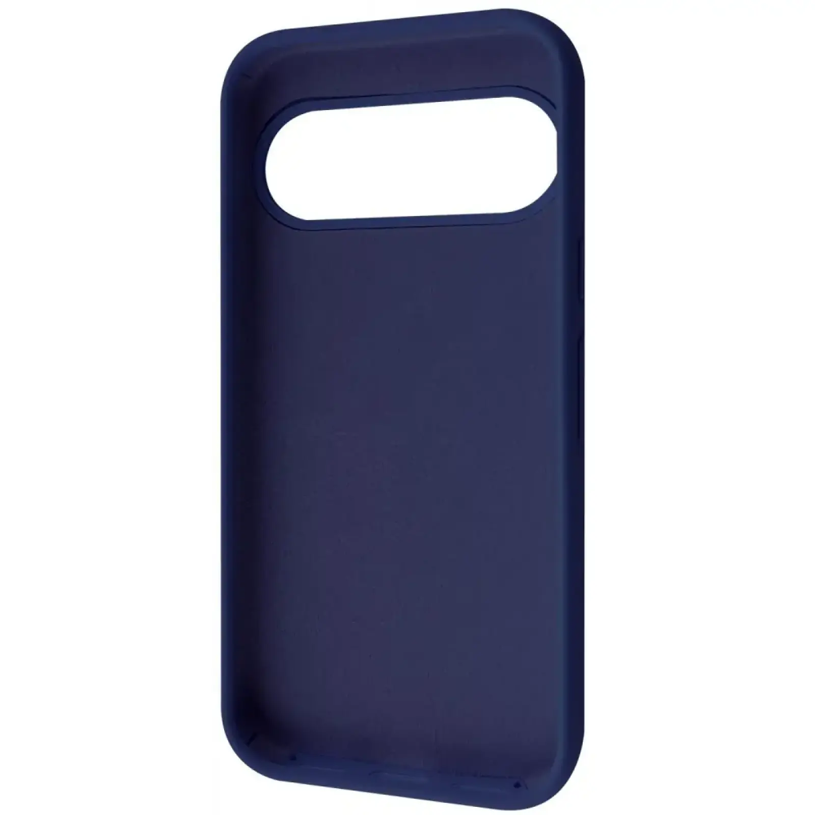 Чохол Proove Silicone Case with Magnetic Ring Google Pixel 10 Pro Midnight Blue