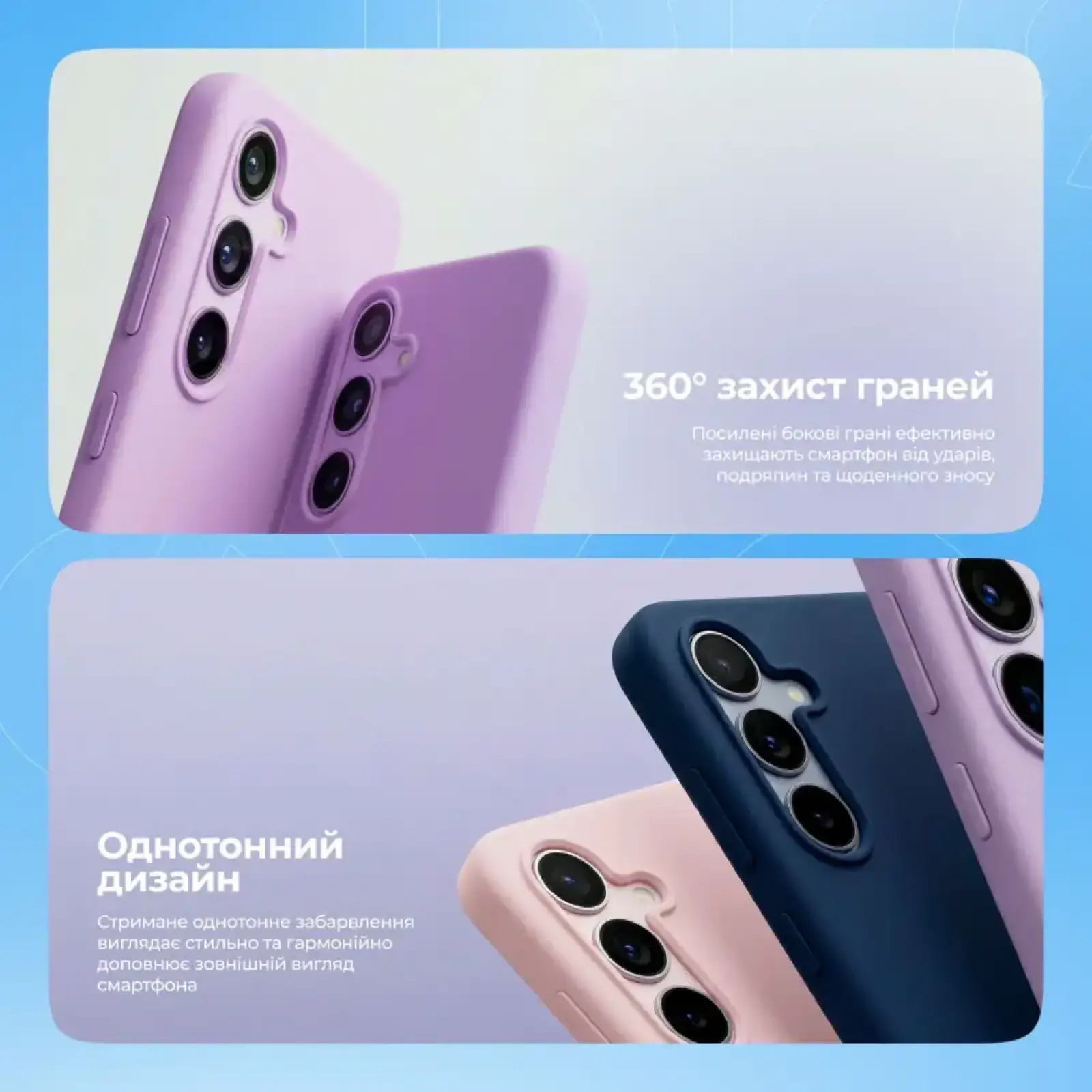 Чохол Proove Silicone Case with Magnetic Ring Xiaomi 15 Black