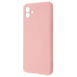 Чохол WAVE Colorful Case (TPU) Samsung Galaxy A07 Pink Sand
