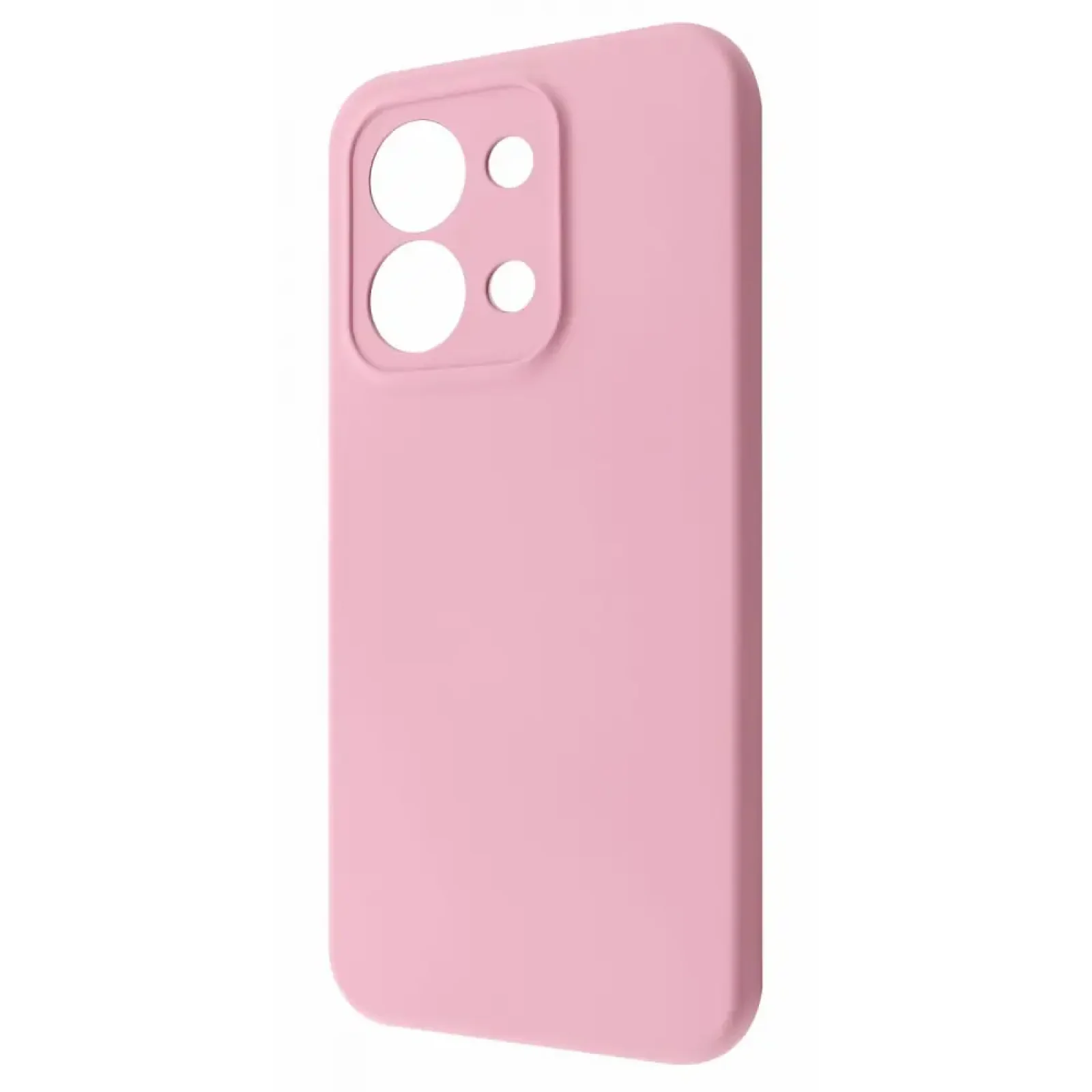 Чохол WAVE Colorful Case (TPU) Xiaomi Redmi 15C Pink Sand