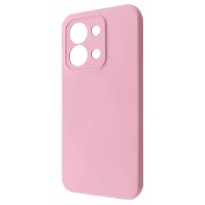 Чохол WAVE Colorful Case (TPU) Xiaomi Redmi 15C Pink Sand