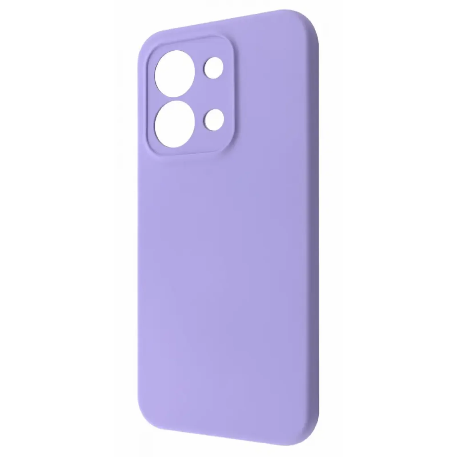 Чохол WAVE Colorful Case (TPU) Xiaomi Redmi 15C Light Purple