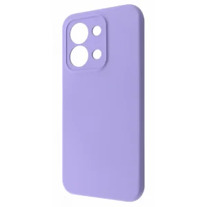 Чохол WAVE Colorful Case (TPU) Xiaomi Redmi 15C Light Purple