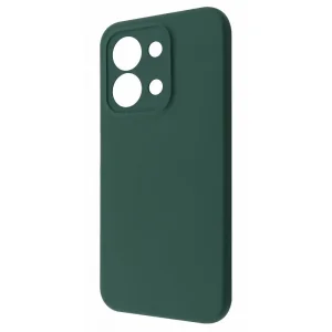 Чохол WAVE Colorful Case (TPU) Xiaomi Redmi 15C Forest Green