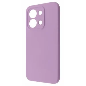Чохол WAVE Colorful Case (TPU) Xiaomi Redmi 15C Black Currant