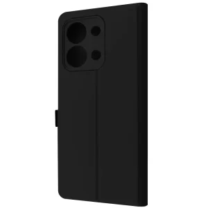 Чохол WAVE Flap Case Xiaomi Redmi 15C Black