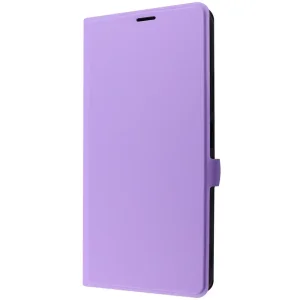 Чохол WAVE Flap Case Xiaomi Redmi 15C Blue
