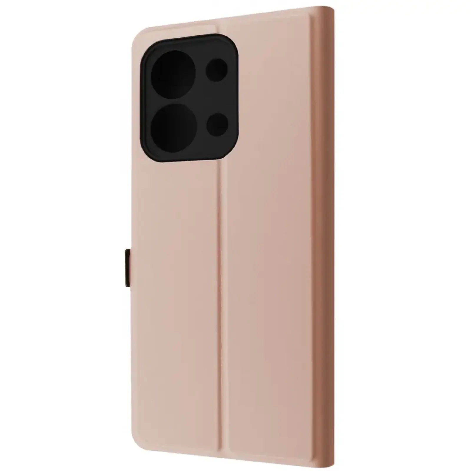 Чохол WAVE Flap Case Xiaomi Redmi 15C Pink Sand