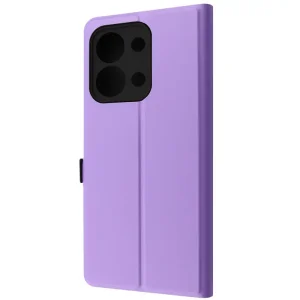 Чохол WAVE Flap Case Xiaomi Redmi 15C Light Purple