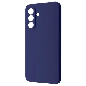 Чохол WAVE Colorful Case (TPU) Samsung Galaxy A17 Blue