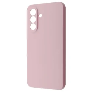Чохол WAVE Colorful Case (TPU) Samsung Galaxy A17 Pink Sand
