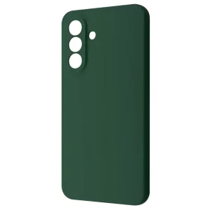 Чохол WAVE Colorful Case (TPU) Samsung Galaxy A17 Forest Green