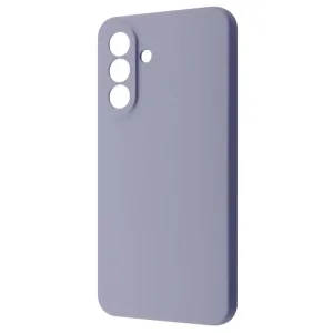 Чохол WAVE Colorful Case (TPU) Samsung Galaxy A17 Lavender Gray