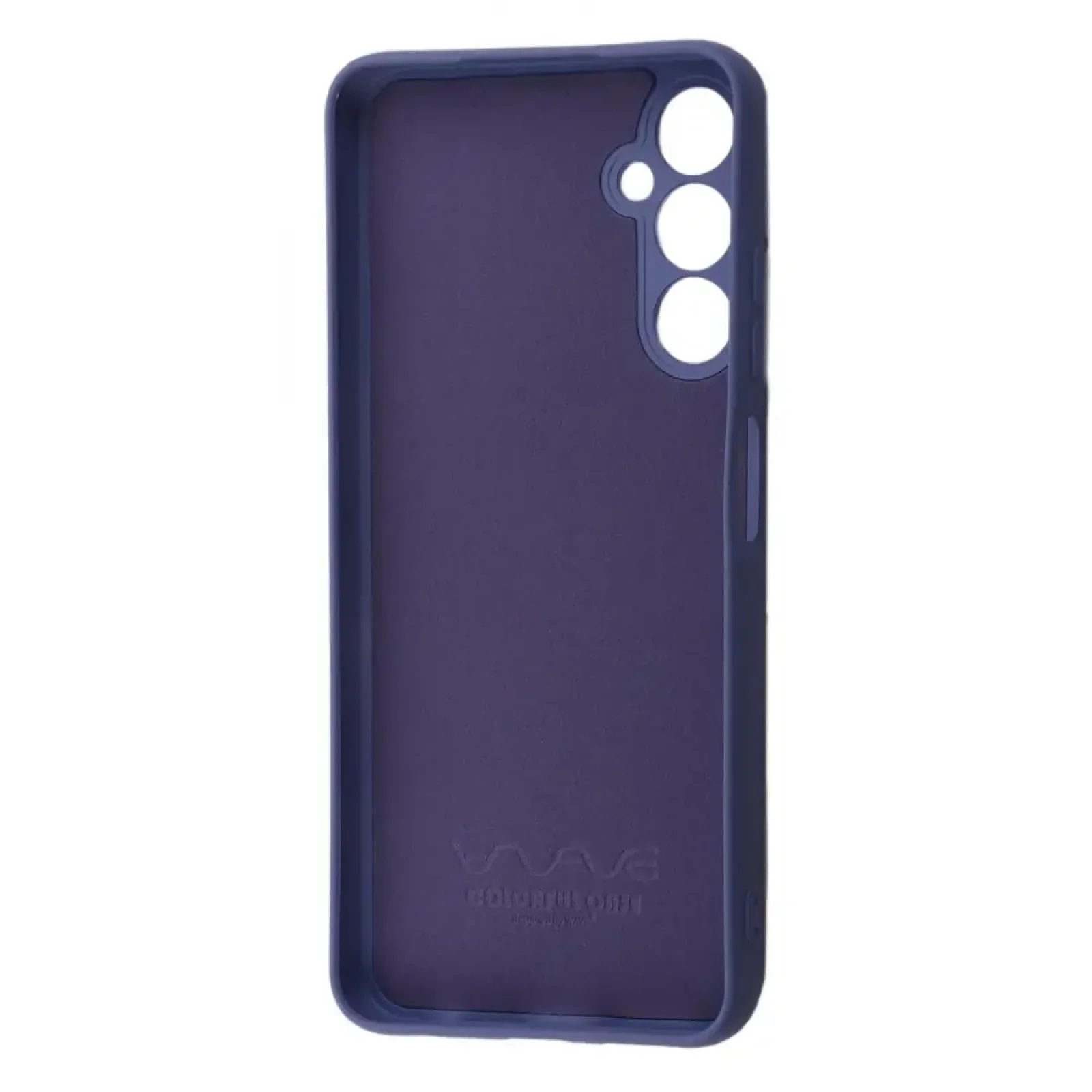 Чохол WAVE Colorful Case (TPU) Samsung Galaxy S25 FE Red