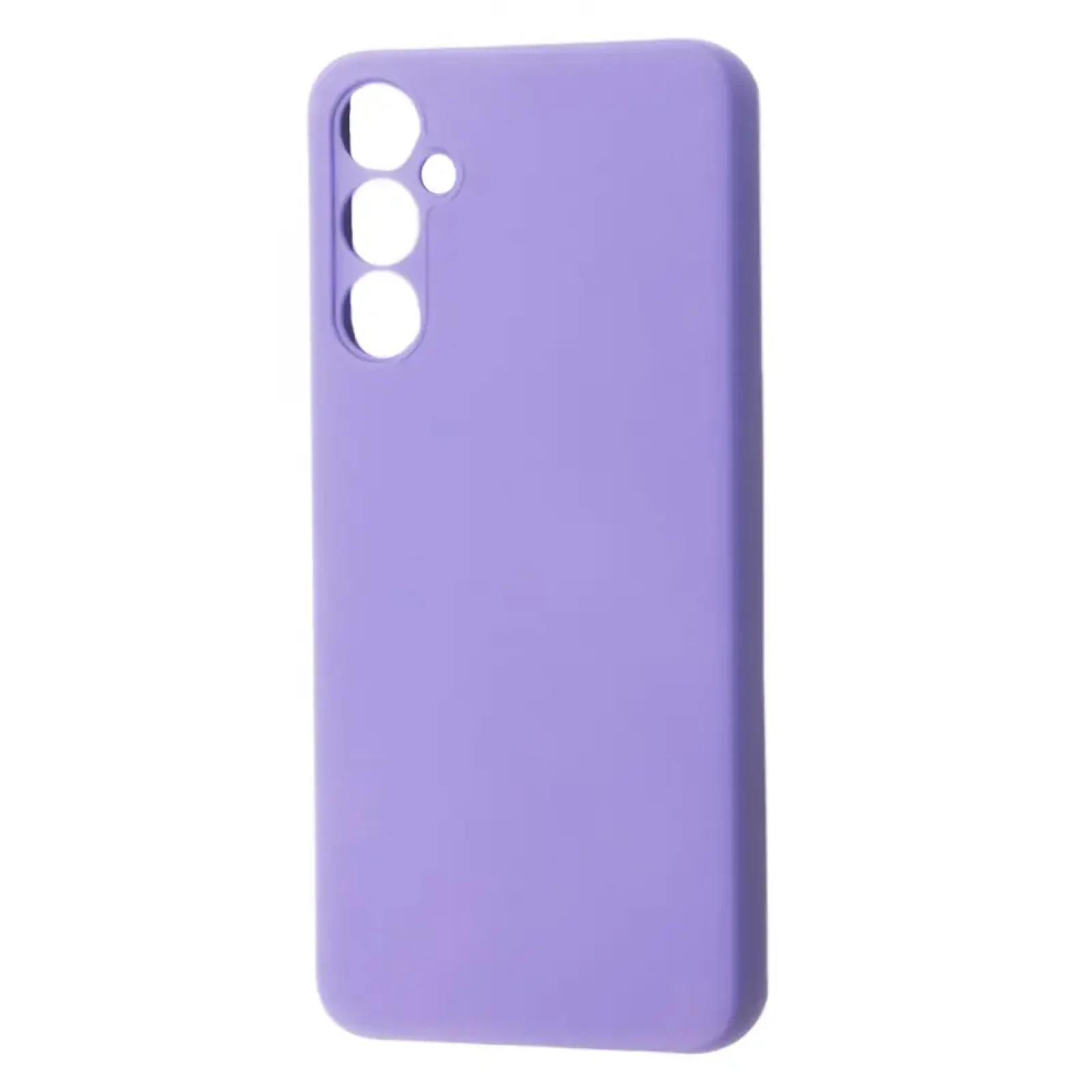 Чохол WAVE Colorful Case (TPU) Samsung Galaxy S25 FE Light Purple