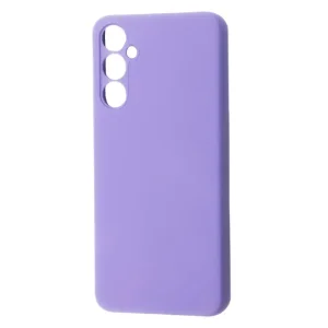Чохол WAVE Colorful Case (TPU) Samsung Galaxy S25 FE Light Purple