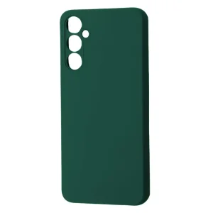 Чохол WAVE Colorful Case (TPU) Samsung Galaxy S25 FE Forest Green