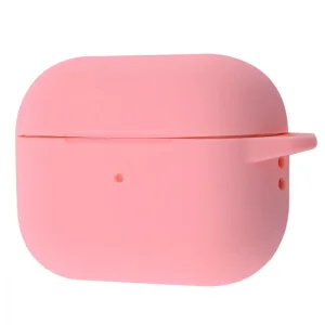 Колір: Рожевий - Чохол Silicone Case New for AirPods Pro 3 Pink